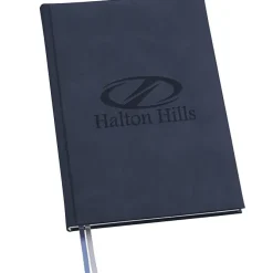 Castelli Chia Slim Notebook - 9 inches x 7 inches