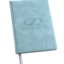 Castelli Chia Slim Notebook - 9 inches x 7 inches