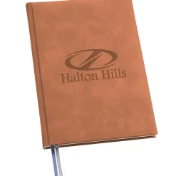 Castelli Chia Slim Notebook - 9 inches x 7 inches