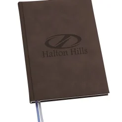 Castelli Chia Slim Notebook - 9 inches x 7 inches