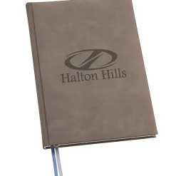 Castelli Chia Slim Notebook - 9 inches x 7 inches