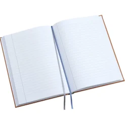 Castelli Chia Slim Notebook - 9 inches x 7 inches