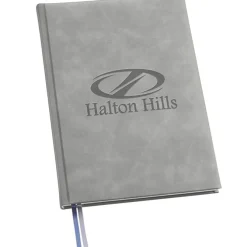 Castelli Chia Slim Notebook - 9 inches x 7 inches