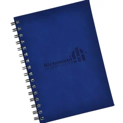 Castelli Chia WireO Notebook - 8-1/4 inches H x 5-7/8 inches W