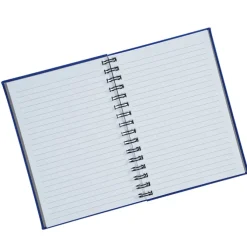 Castelli Chia WireO Notebook - 8-1/4 inches H x 5-7/8 inches W