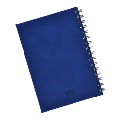 Castelli Chia WireO Notebook - 8-1/4 inches H x 5-7/8 inches W