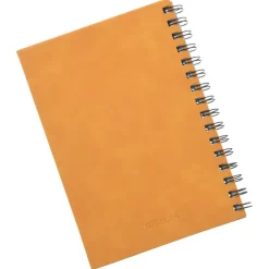 Castelli Chia WireO Weekly Planner - 8-1/4 inches x 5-7/8 inches