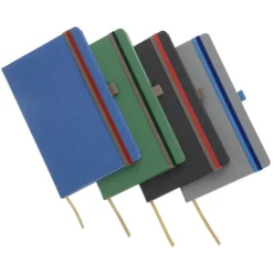 Castelli Dual Band Notebook