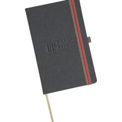 Castelli Dual Band Notebook