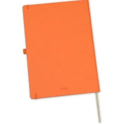 Castelli Grande Journal - 11 5/8 inches x 8 1/4 inches - Ruled Lines