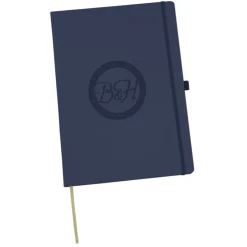 Castelli Grande Journal - 11 5/8 inches x 8 1/4 inches - Ruled Lines