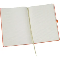 Castelli Grande Journal - 11 5/8 inches x 8 1/4 inches - Ruled Lines