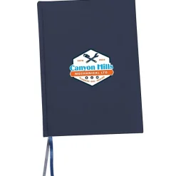 Castelli Journal - 9 11/16 inches x 7 inches - Full Color