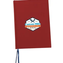 Castelli Journal - 9 11/16 inches x 7 inches - Full Color