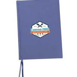 Castelli Journal - 9 11/16 inches x 7 inches - Full Color