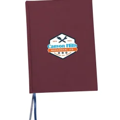 Castelli Journal - 9 11/16 inches x 7 inches - Full Color