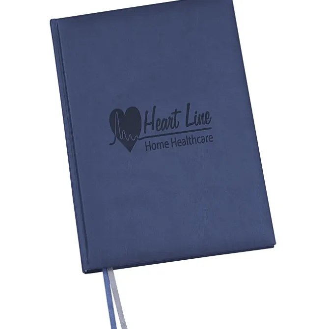 Castelli Journal - 9 11/16 inches x 7 inches - Grid Lines