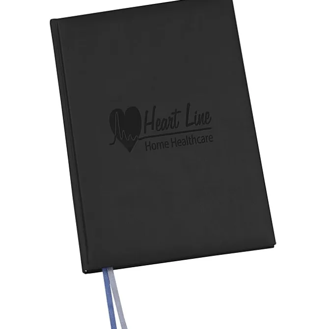 Castelli Journal - 9 11/16 inches x 7 inches - Grid Lines