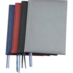 Castelli Journal - 9 11/16 inches x 7 inches - Grid Lines