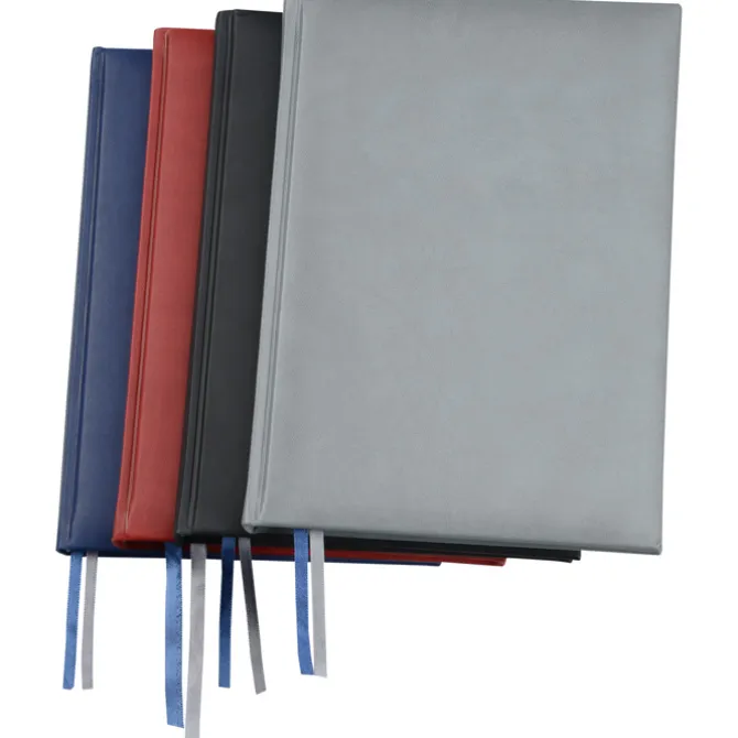 Castelli Journal - 9 11/16 inches x 7 inches - Grid Lines
