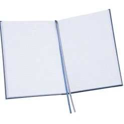 Castelli Journal - 9 11/16 inches x 7 inches - Grid Lines