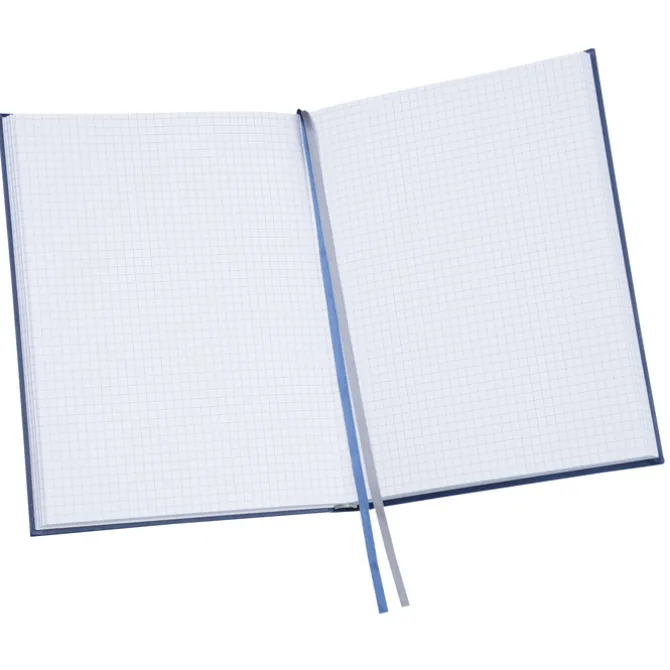 Castelli Journal - 9 11/16 inches x 7 inches - Grid Lines