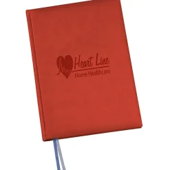 Castelli Journal - 9 11/16 inches x 7 inches - Grid Lines