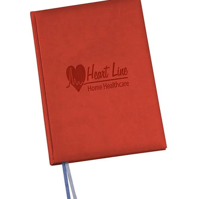 Castelli Journal - 9 11/16 inches x 7 inches - Grid Lines