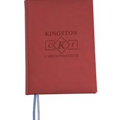 Castelli Journal - 9 11/16 inches x 7 inches - Ruled Lines