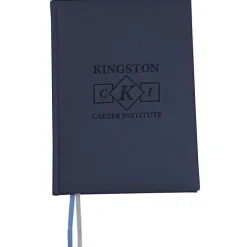 Castelli Journal - 9 11/16 inches x 7 inches - Ruled Lines