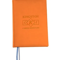 Castelli Journal - 9 11/16 inches x 7 inches - Ruled Lines