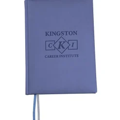 Castelli Journal - 9 11/16 inches x 7 inches - Ruled Lines