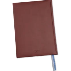 Castelli Journal - 9 11/16 inches x 7 inches - Ruled Lines