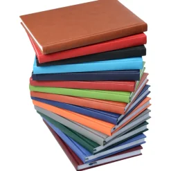 Castelli Journal with Pen