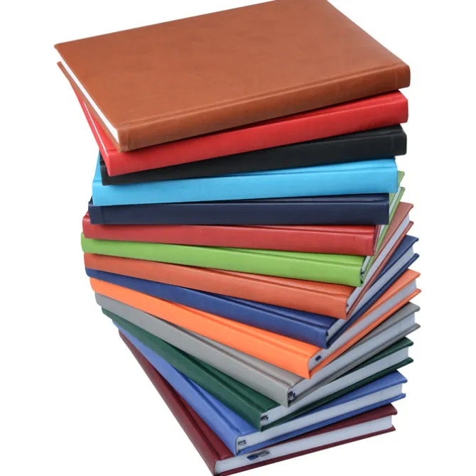Castelli Journal with Pen