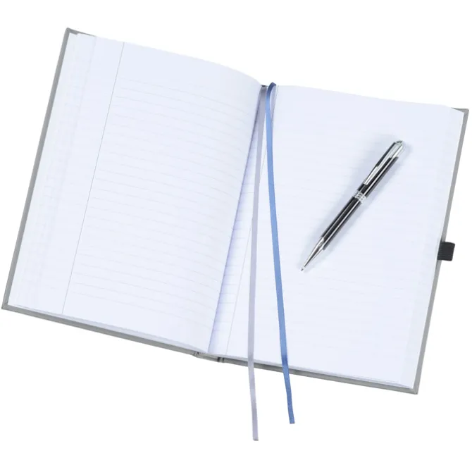 Castelli Journal with Pen