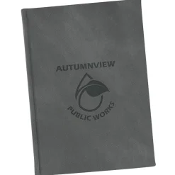 Castelli Lovere Notebook