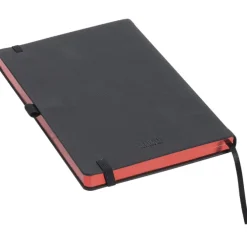 Castelli Metallum Notebook