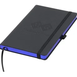 Castelli Metallum Notebook