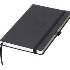 Castelli Metallum Notebook