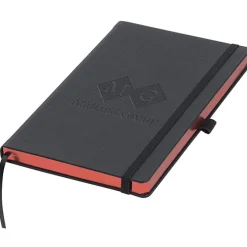 Castelli Metallum Notebook