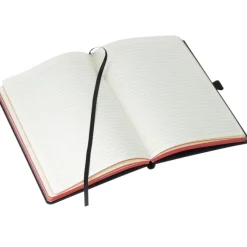 Castelli Metallum Notebook