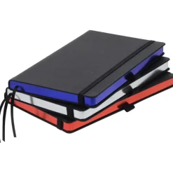 Castelli Metallum Notebook