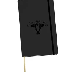Castelli Mezzo Flex Cover Notebook - 8-3/8 inches x 5-1/4 inches