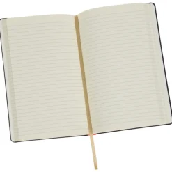 Castelli Mezzo Flex Cover Notebook - 8-3/8 inches x 5-1/4 inches