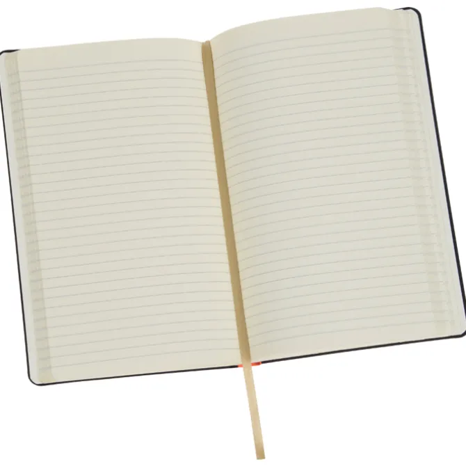 Castelli Mezzo Flex Cover Notebook - 8-3/8 inches x 5-1/4 inches
