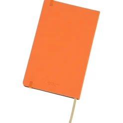 Castelli Mezzo Flex Cover Notebook - 8-3/8 inches x 5-1/4 inches