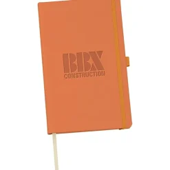 Castelli Mezzo Journal - 8 3/8 inches x 5 1/4 inches - Ruled Lines