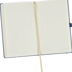 Castelli Mezzo Journal - 8 3/8 inches x 5 1/4 inches - Grid Lines
