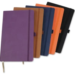 Castelli Mezzo Journal - 8 3/8 inches x 5 1/4 inches - Grid Lines